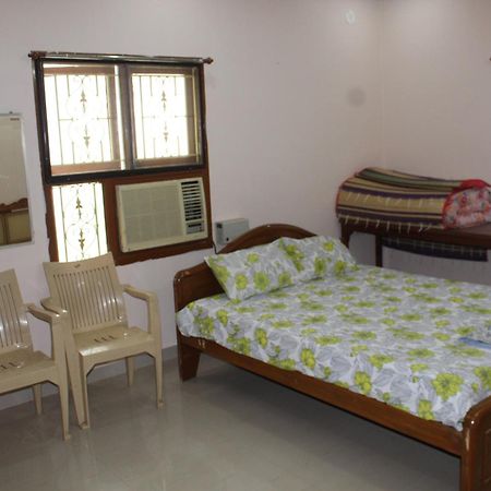 Centaurus Homestay Near Trichy Airport Tiruchirappalli Luaran gambar