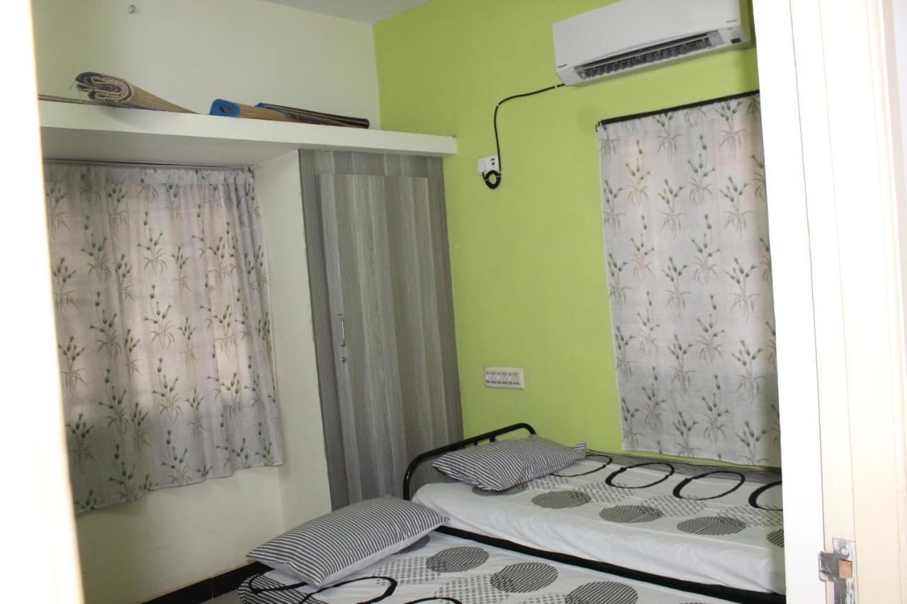 Centaurus Homestay Near Trichy Airport Tiruchirappalli Luaran gambar