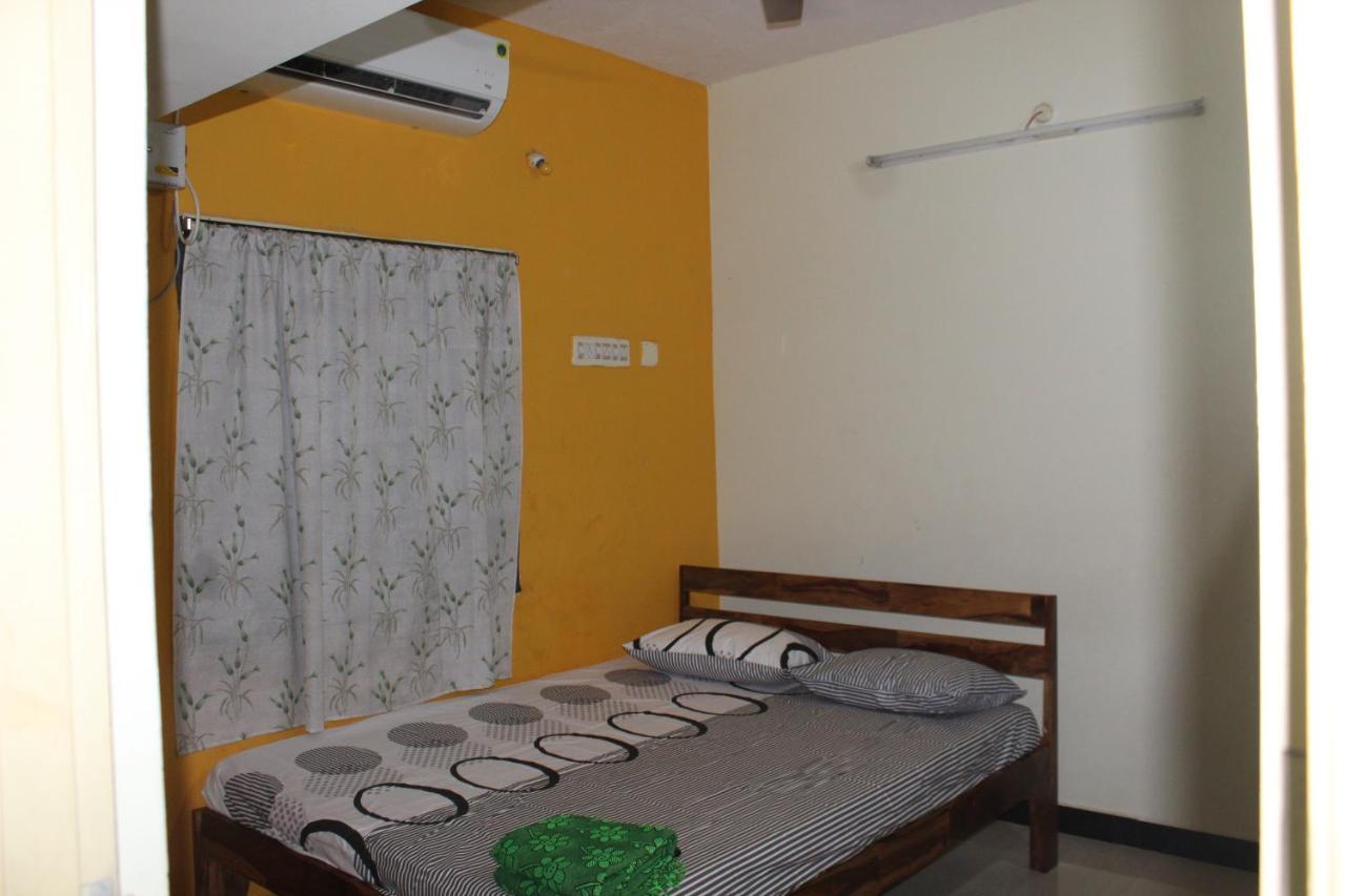 Centaurus Homestay Near Trichy Airport Tiruchirappalli Luaran gambar