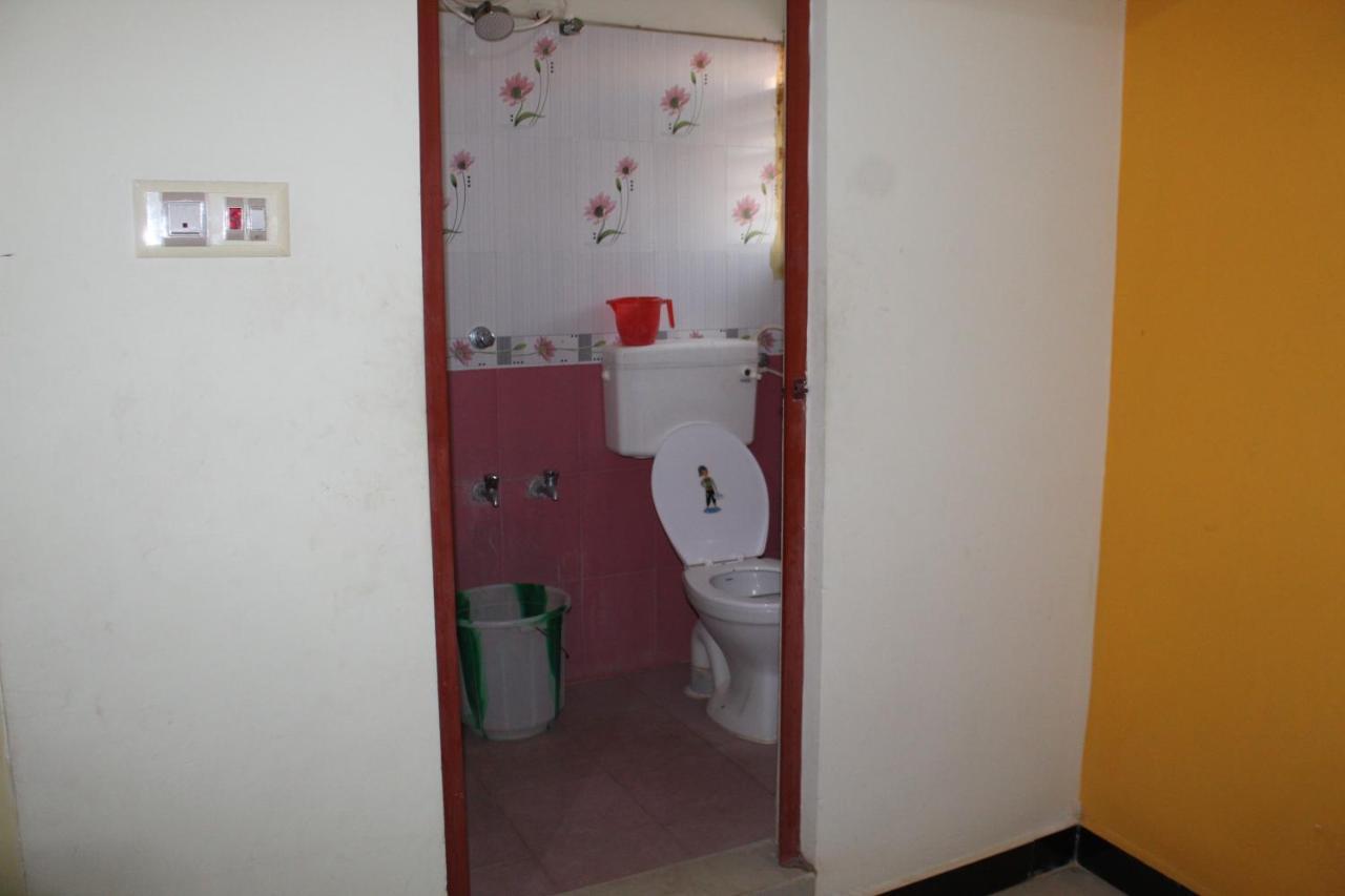 Centaurus Homestay Near Trichy Airport Tiruchirappalli Luaran gambar
