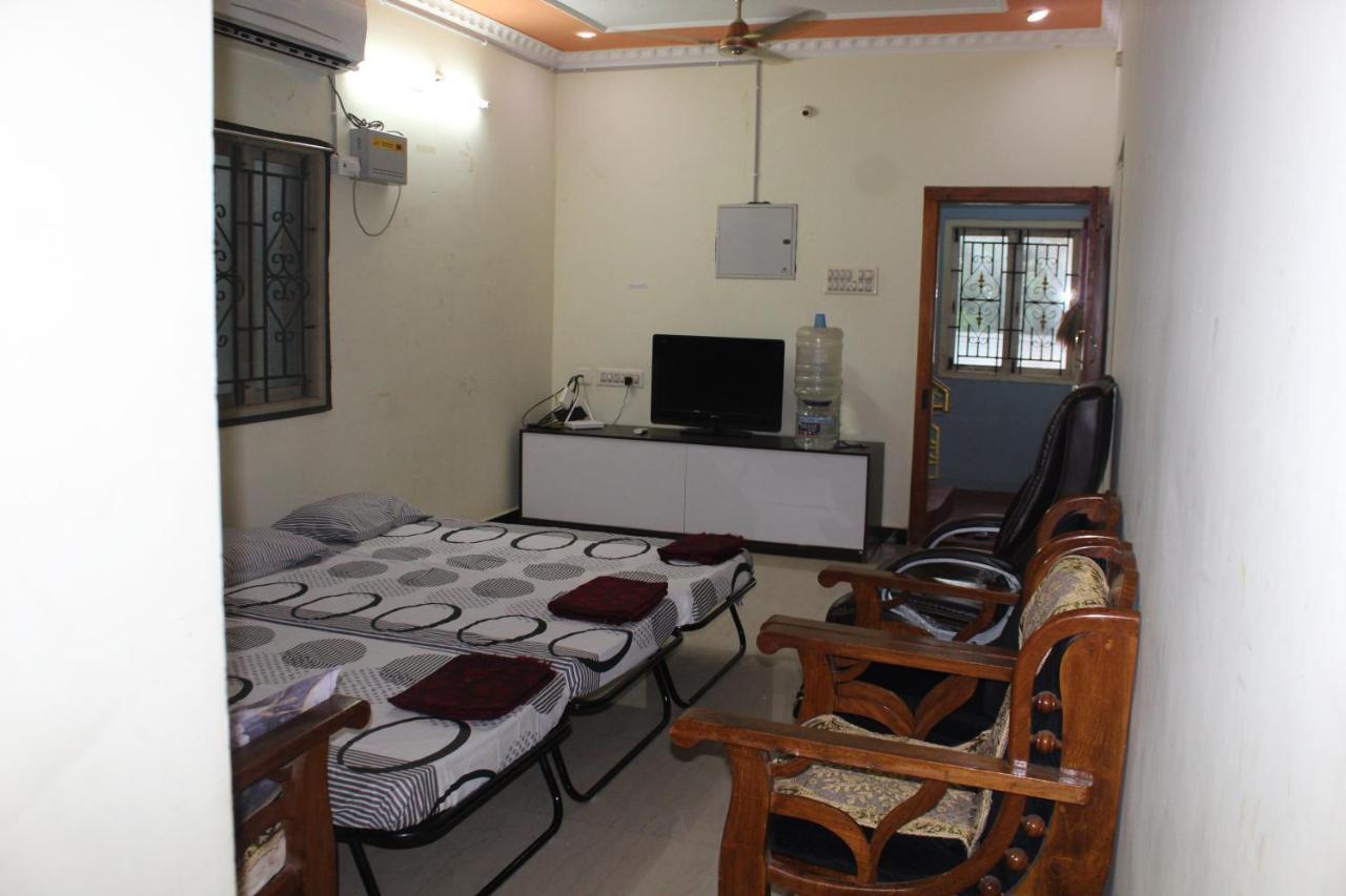 Centaurus Homestay Near Trichy Airport Tiruchirappalli Luaran gambar