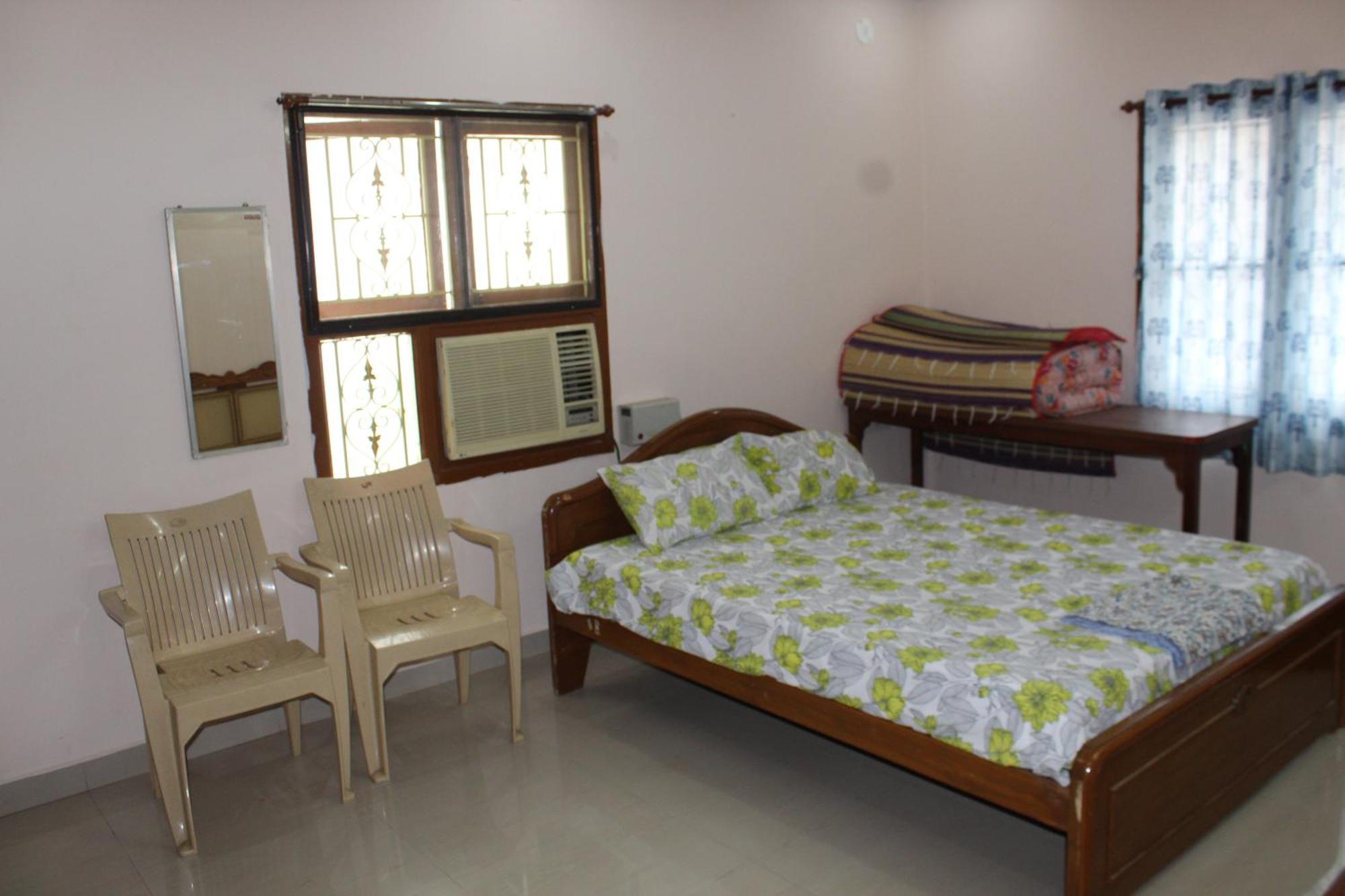 Centaurus Homestay Near Trichy Airport Tiruchirappalli Luaran gambar